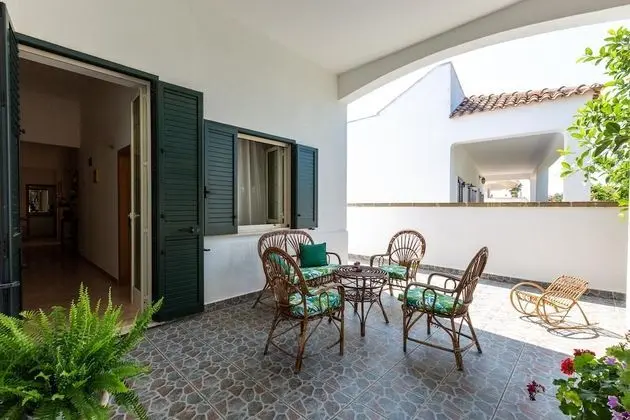 Basic Villa