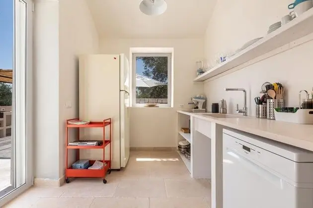 Comfort Villa