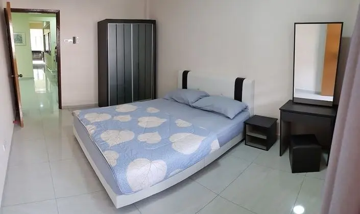 Apart Daire, 4 Yatak Odası
