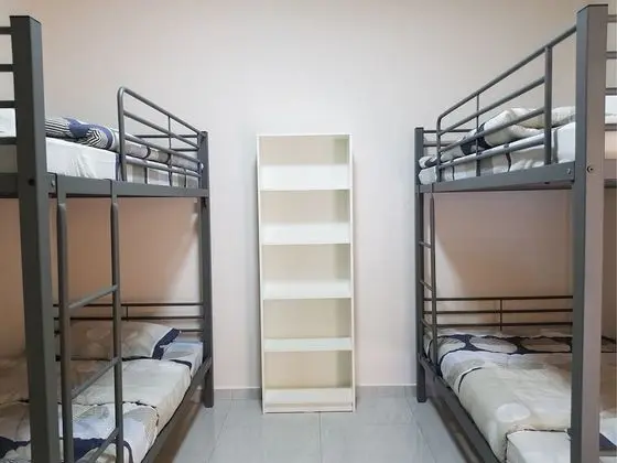 Apart Daire, 4 Yatak Odası