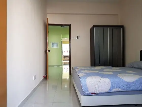 Apart Daire, 4 Yatak Odası