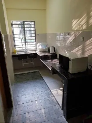 Apart Daire, 4 Yatak Odası