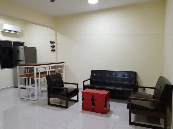 Apart Daire, 4 Yatak Odası