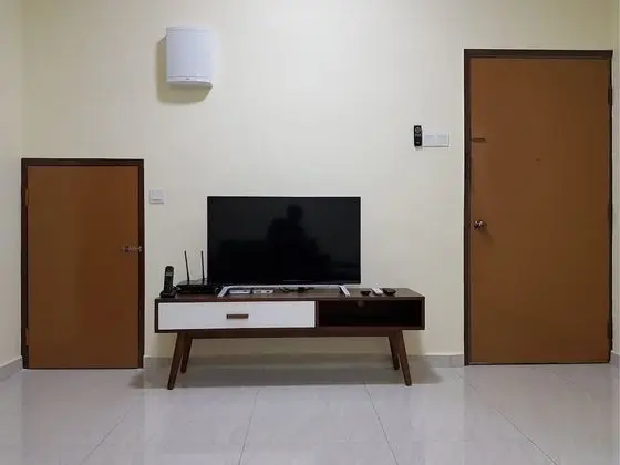 Apart Daire, 4 Yatak Odası