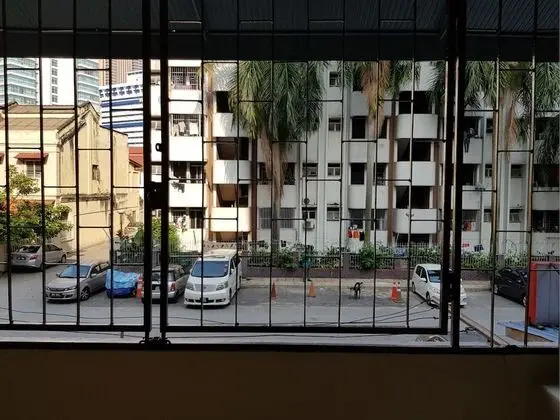 Apart Daire, 4 Yatak Odası