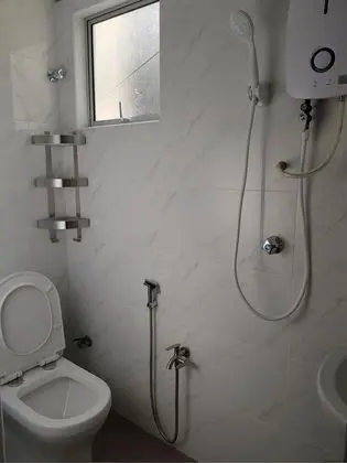 Apart Daire, 4 Yatak Odası