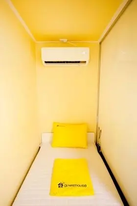 Üç Kişilik Oda, Buzdolabı, Şehir Manzaralı