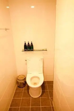 Üç Kişilik Oda, Buzdolabı, Şehir Manzaralı