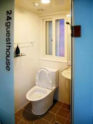 Üç Kişilik Oda, Buzdolabı, Şehir Manzaralı