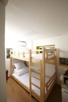 Bunk Twin Room