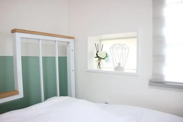 İki Ayrı Yataklı Oda