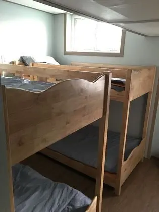 Economy Dört Kişilik Oda, Sigara İçilmez, Şehir Manzaralı