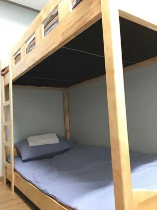 Economy Dört Kişilik Oda, Sigara İçilmez, Şehir Manzaralı