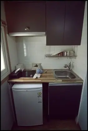 Economy Dört Kişilik Oda, Sigara İçilmez, Şehir Manzaralı