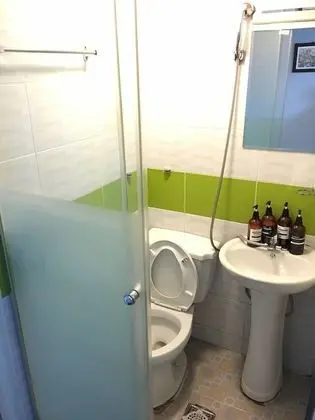 İki Ayrı Yataklı Oda (Type B)