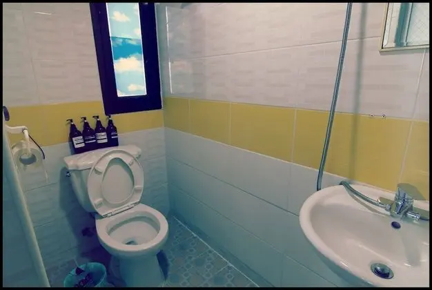 Tek Kişilik Oda