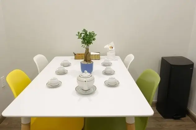 Exclusive Stüdyo, 1 Büyük (Queen) Boy Yatak ve Çekyat, Balkon, Şehir Manzaralı