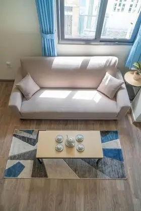 Exclusive Stüdyo, 1 Büyük (Queen) Boy Yatak ve Çekyat, Balkon, Şehir Manzaralı