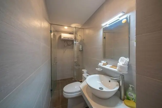 Exclusive Stüdyo, 1 Büyük (Queen) Boy Yatak ve Çekyat, Sigara İçilmez, Küçük Mutfak