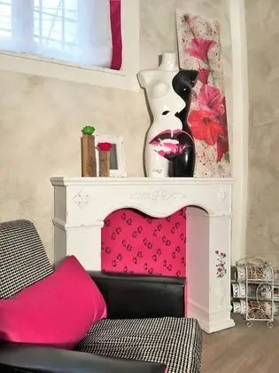 Design Süit, 1 Yatak Odası (0)