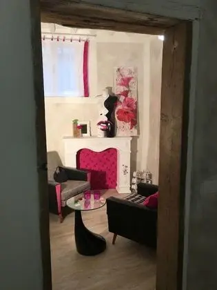 Design Süit, 1 Yatak Odası (0)