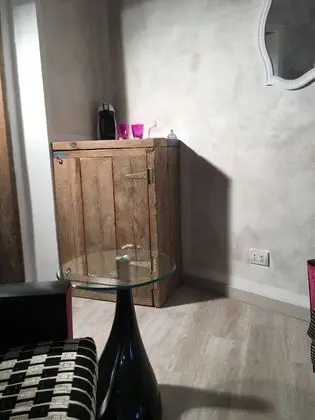 Design Süit, 1 Yatak Odası (0)