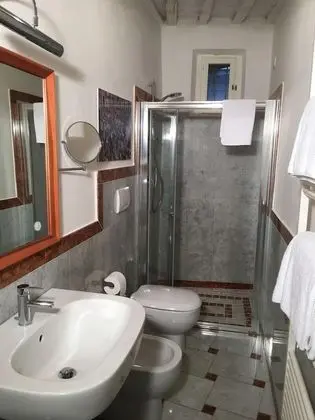 Design Süit, 1 Yatak Odası (0)