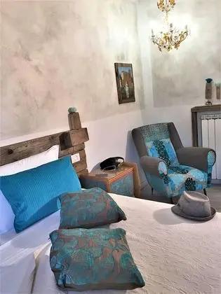 Design Süit, 1 Yatak Odası (1)