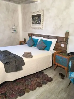 Design Süit, 1 Yatak Odası (1)