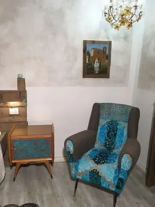 Design Süit, 1 Yatak Odası (1)