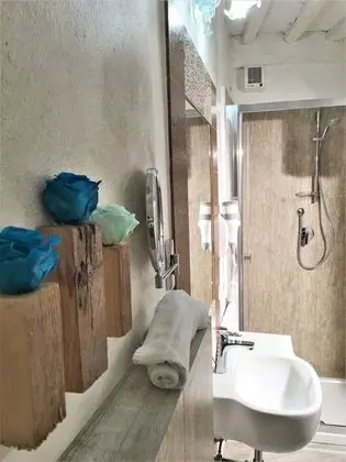 Design Süit, 1 Yatak Odası (1)