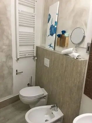 Design Süit, 1 Yatak Odası (1)