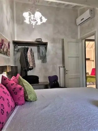 Design Süit, 1 Yatak Odası (2)