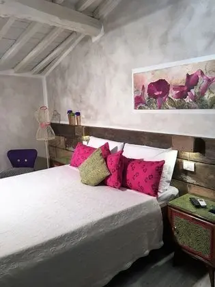 Design Süit, 1 Yatak Odası (2)