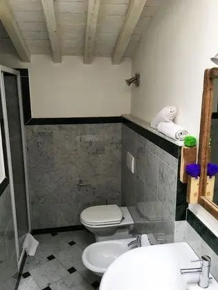 Design Süit, 1 Yatak Odası (2)