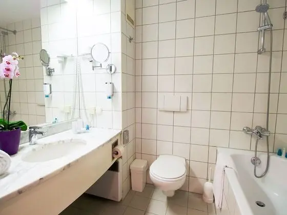 Comfort Apart Daire, 1 Yatak Odası, Teras