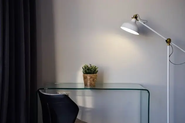 Deluxe Apart Daire, 1 Büyük (Queen) Boy Yatak, Tepe Manzaralı