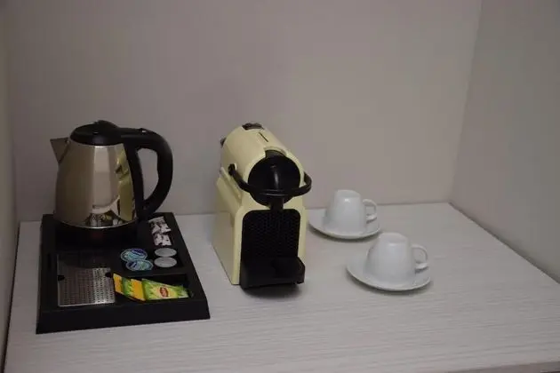 Standard Apart Daire, 1 Büyük (Queen) Boy Yatak ve Çekyat, Şehir Manzaralı