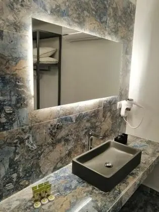 Standard Apart Daire, 1 Büyük (Queen) Boy Yatak ve Çekyat, Şehir Manzaralı