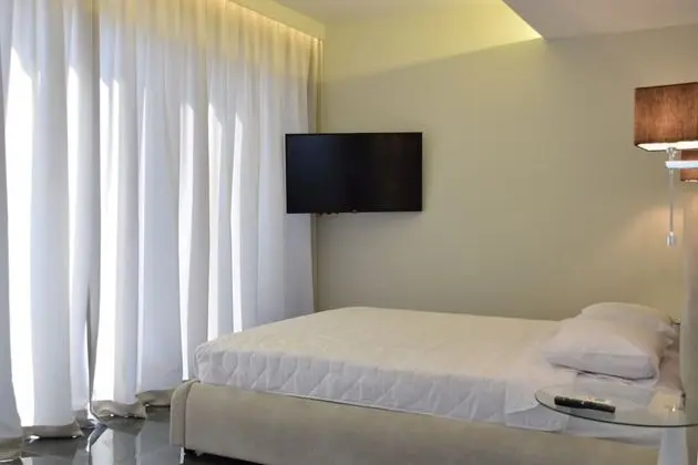 Superior Apart Daire, 1 Büyük (Queen) Boy Yatak ve Çekyat, Tepe Manzaralı