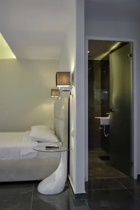 Superior Apart Daire, 1 Büyük (Queen) Boy Yatak ve Çekyat, Tepe Manzaralı