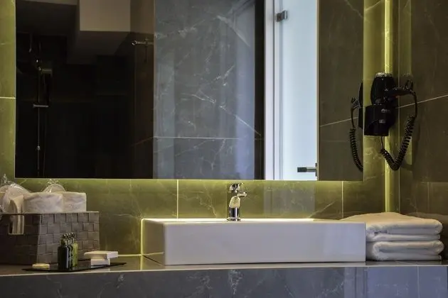 Superior Apart Daire, 1 Büyük (Queen) Boy Yatak ve Çekyat, Tepe Manzaralı