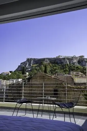 Superior Apart Daire, 1 Büyük (Queen) Boy Yatak ve Çekyat, Tepe Manzaralı