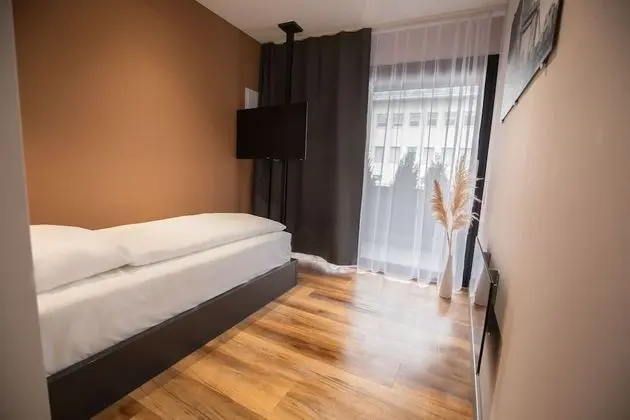 Standard Tek Kişilik Oda