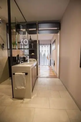 Standard Tek Kişilik Oda