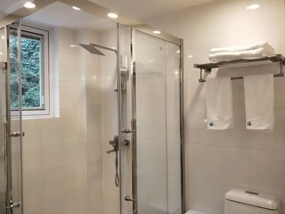 İki Ayrı Yataklı Oda