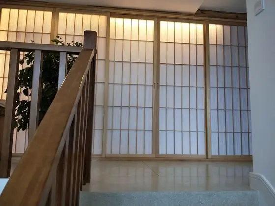 İki Ayrı Yataklı Oda (Tatami)