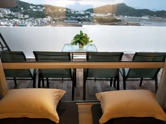 İki Ayrı Yataklı Oda (Tatami)
