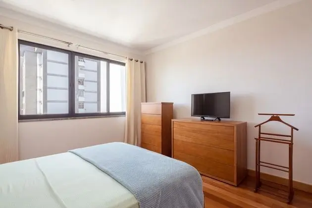 Apart Daire, 2 Yatak Odası, Deniz Manzaralı