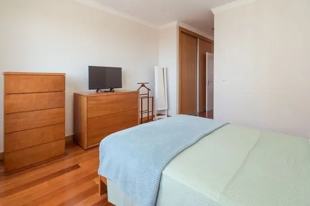 Apart Daire, 2 Yatak Odası, Deniz Manzaralı